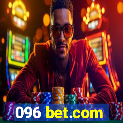 096 bet.com